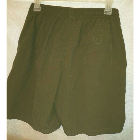 Unbranded Water Short Size Large Green from Acad - Picture 6 of 7